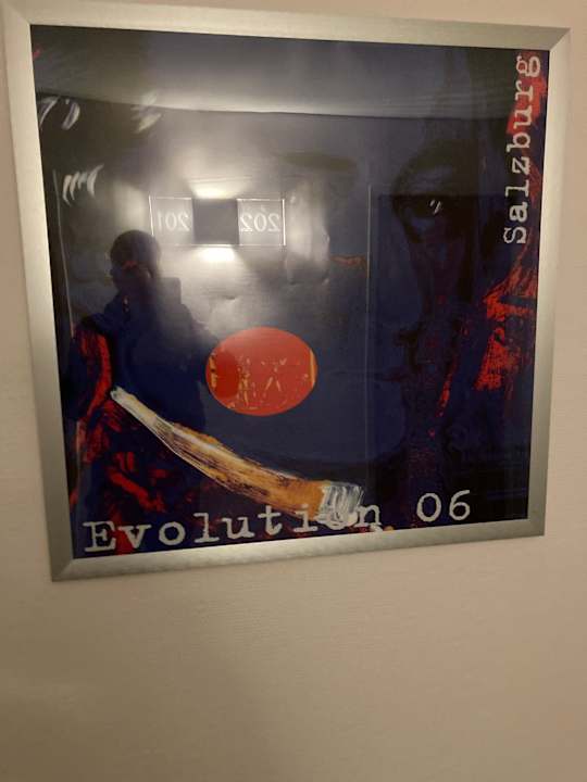 Zimmer Best Western Plaza Hotel Zwickau