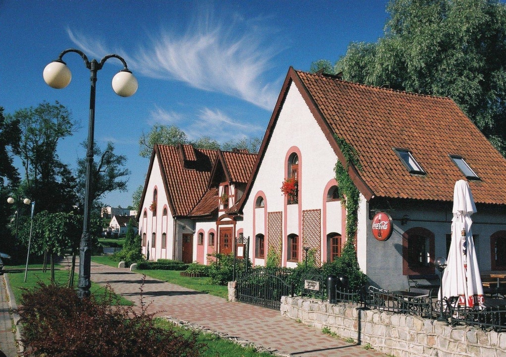 Tawerna Kaper Tawerna Kaper