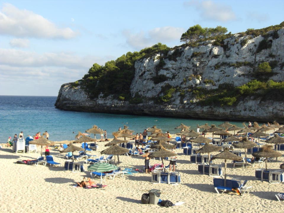 Strand Flipflop Cala Romantica