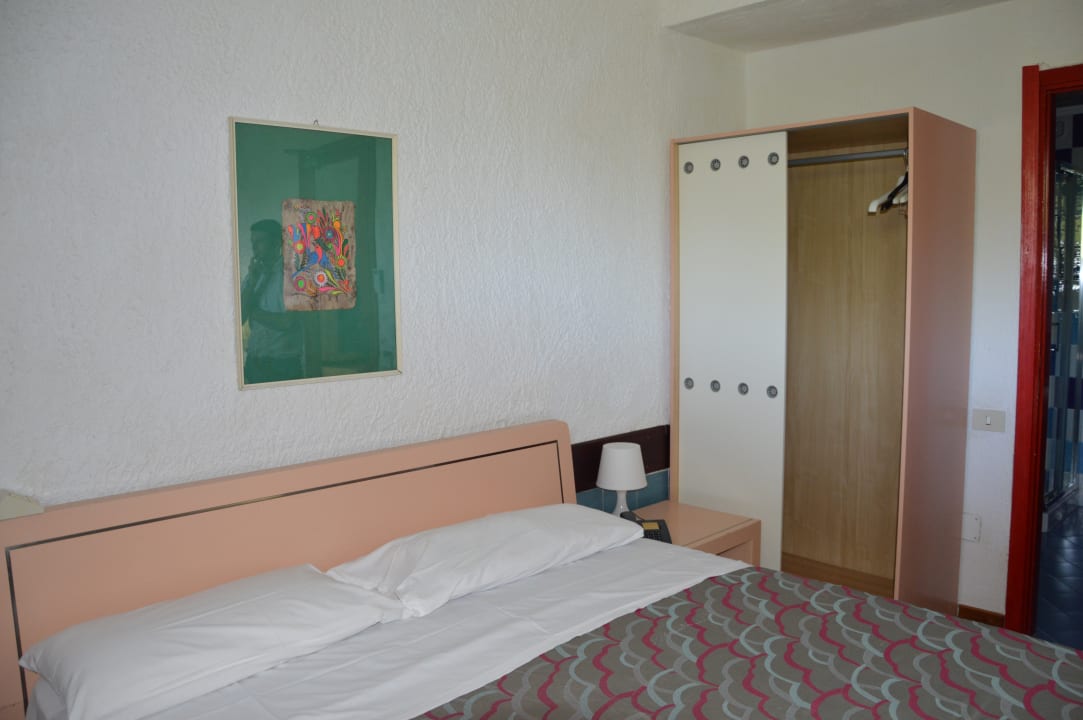 Zimmer Hotel Marina Club