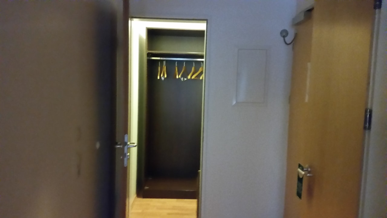 Zimmer Art Hotel Aachen Superior