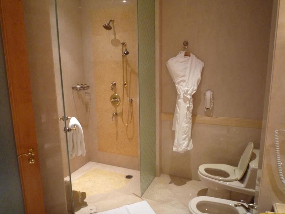 Bad Emirates Palace Mandarin Oriental