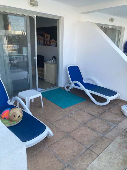 Zimmer Ephesia Holiday Beach Club