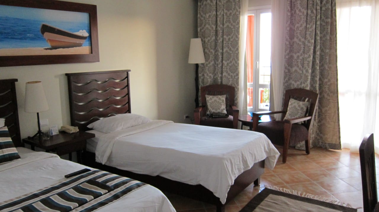 Zimmer Hotel Three Corners Ocean View prestige - Adults only