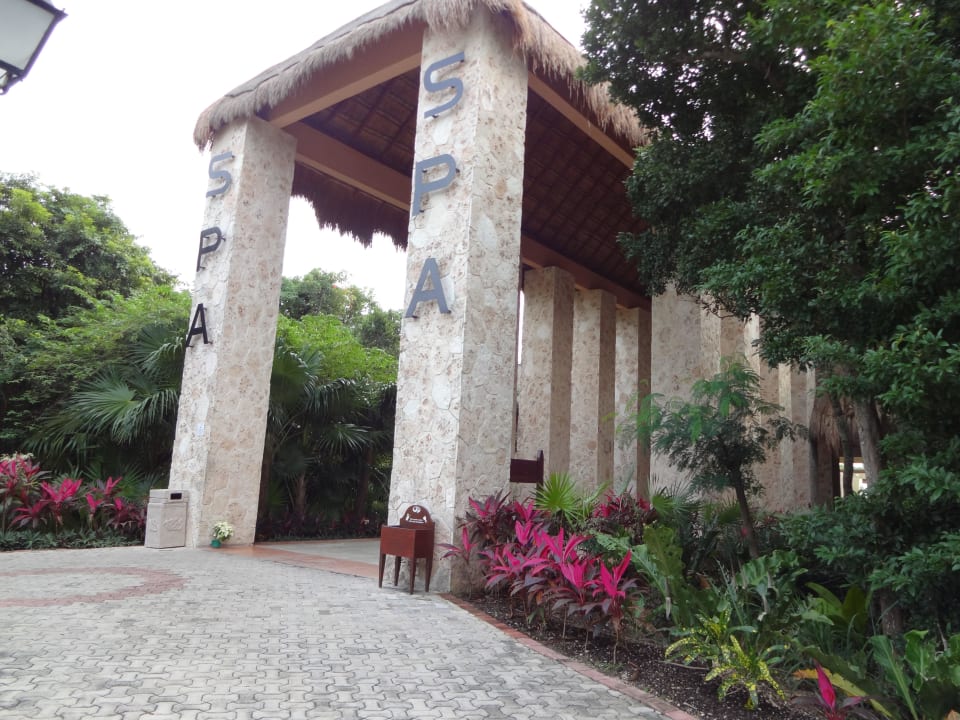 Spa TRS Yucatan Hotel - Adults only