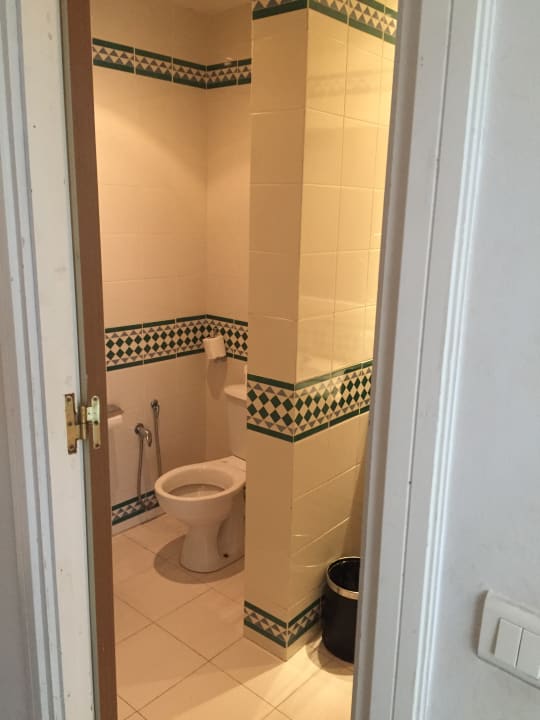 Zimmer El Mouradi Club Kantaoui