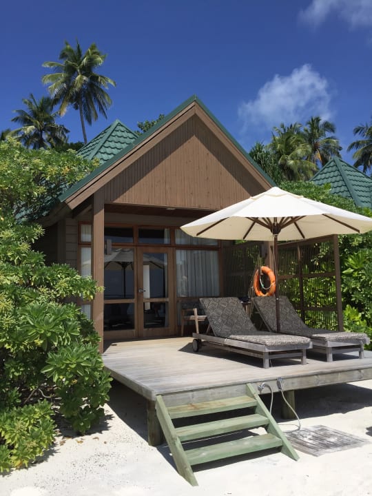 Zimmer Meeru Maldives Resort Island