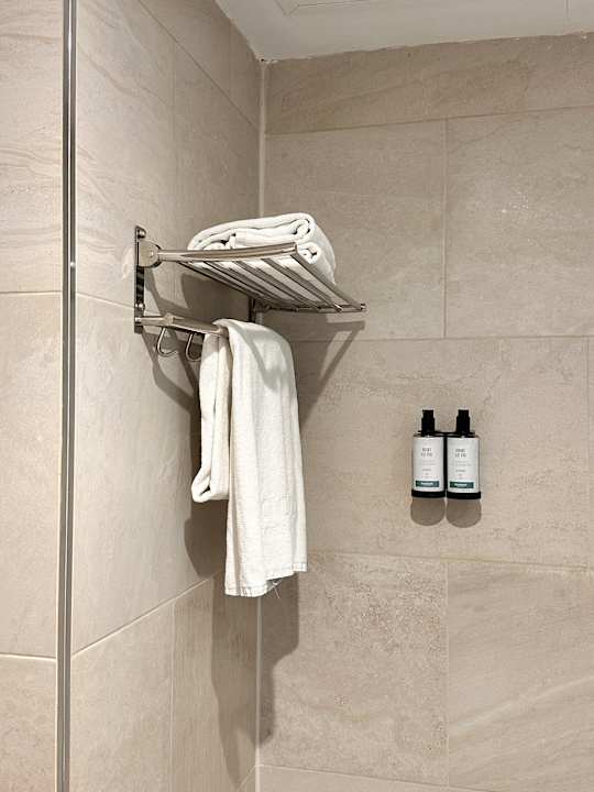 Zimmer Occidental Fuengirola