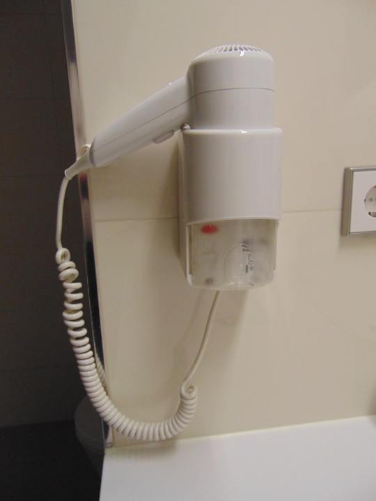 Zimmer Hotel Trópico