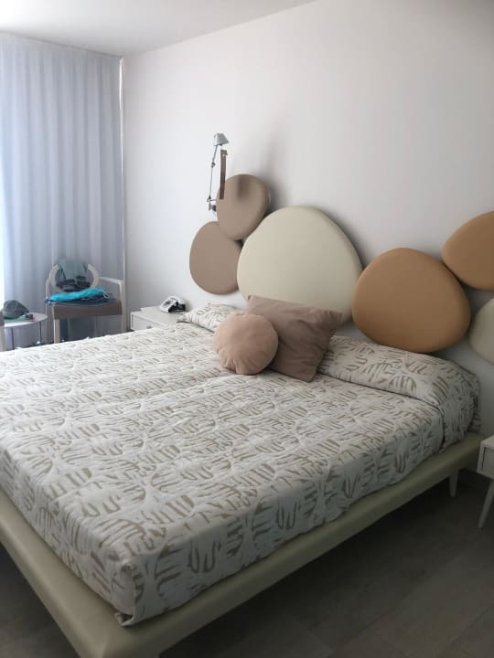 Zimmer Son Moll Sentits Hotel & Spa