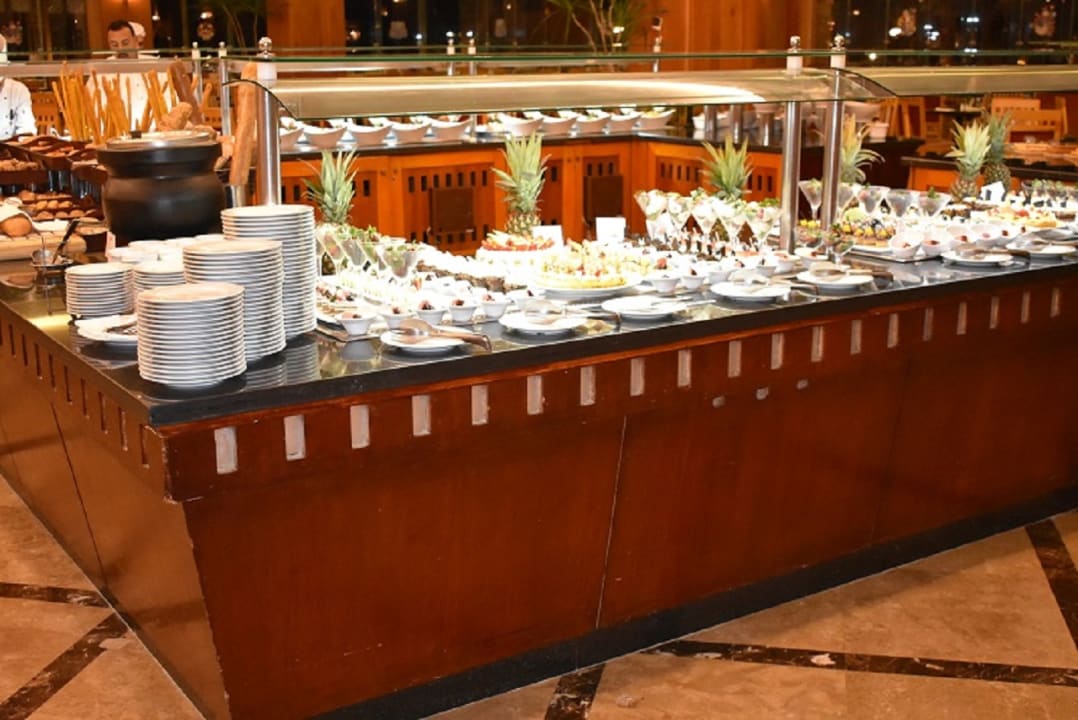 Gastro Jaz Grand Marsa