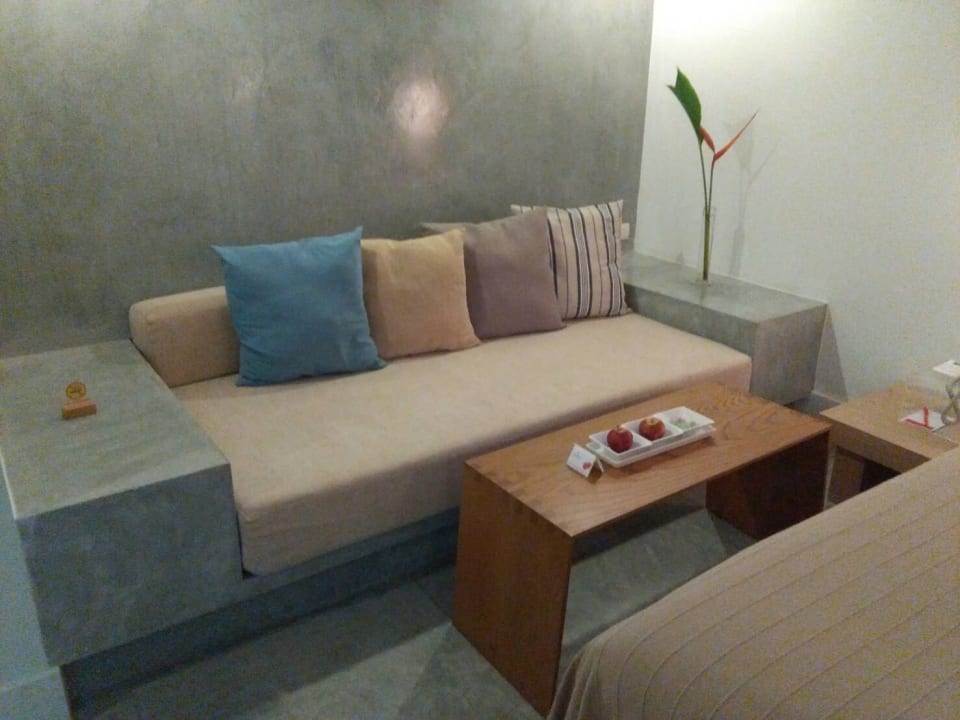 Zimmer Ramada Phuket Southsea