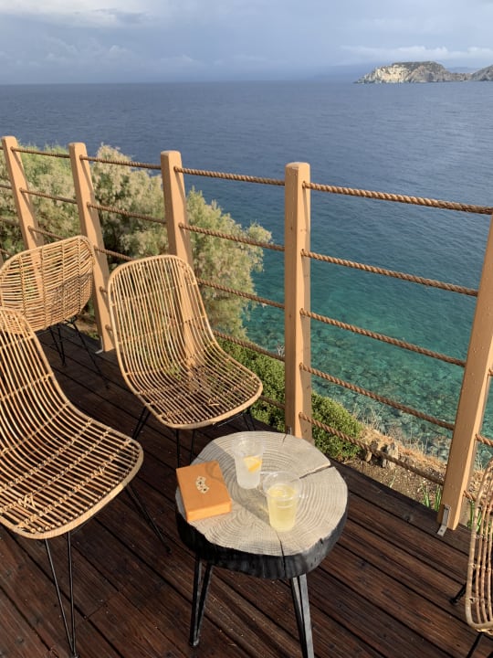 Pool Seaside A Lifestyle Resort