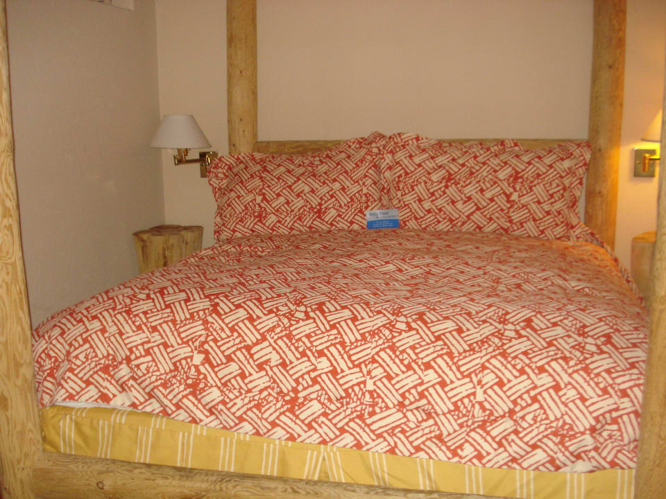 Unser Himmelbett Hotel Pacific Inn Monterey