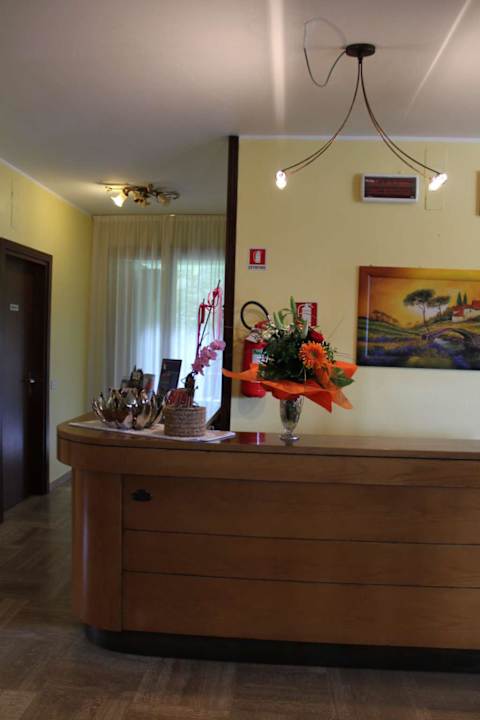 Ambienti hotel Costaverde Hotel Club Costaverde