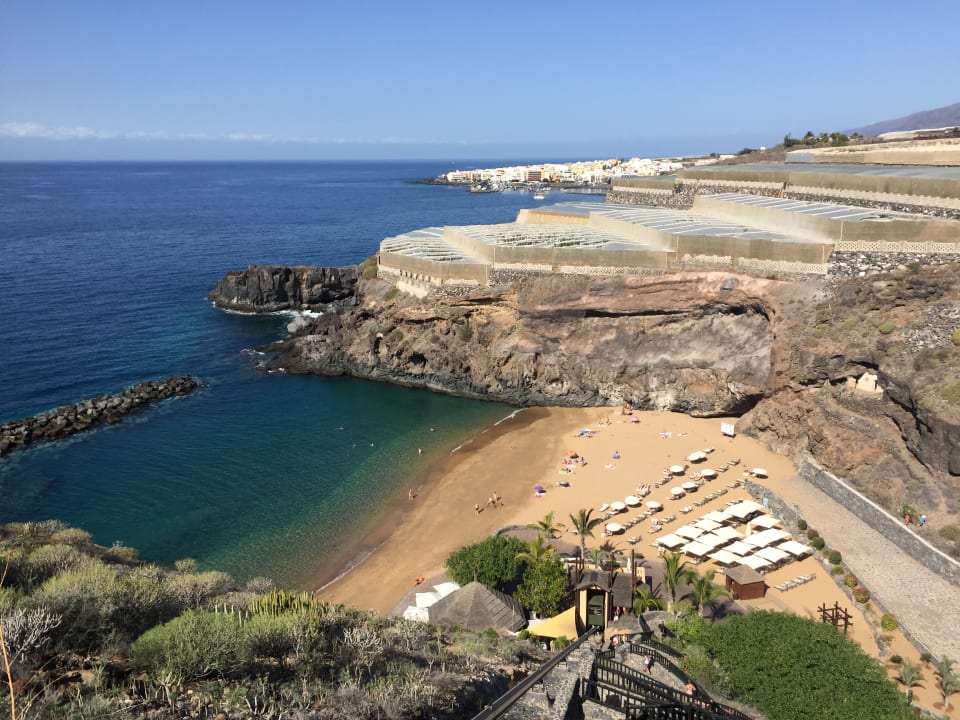 "Strand" The Ritz-Carlton, Abama (Guia de Isora ...