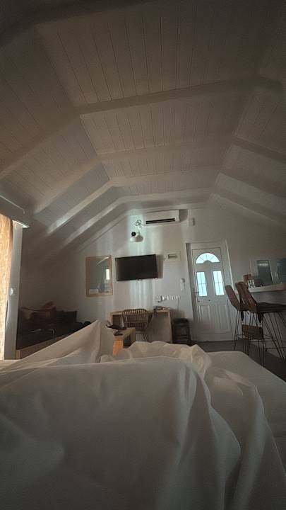 Zimmer Villa Elia Resort