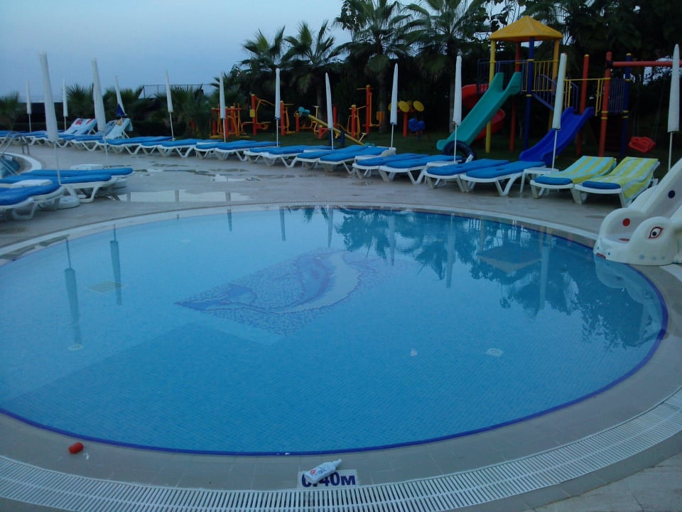 Lyra Resort Hotel Selectum Family Comfort Side
