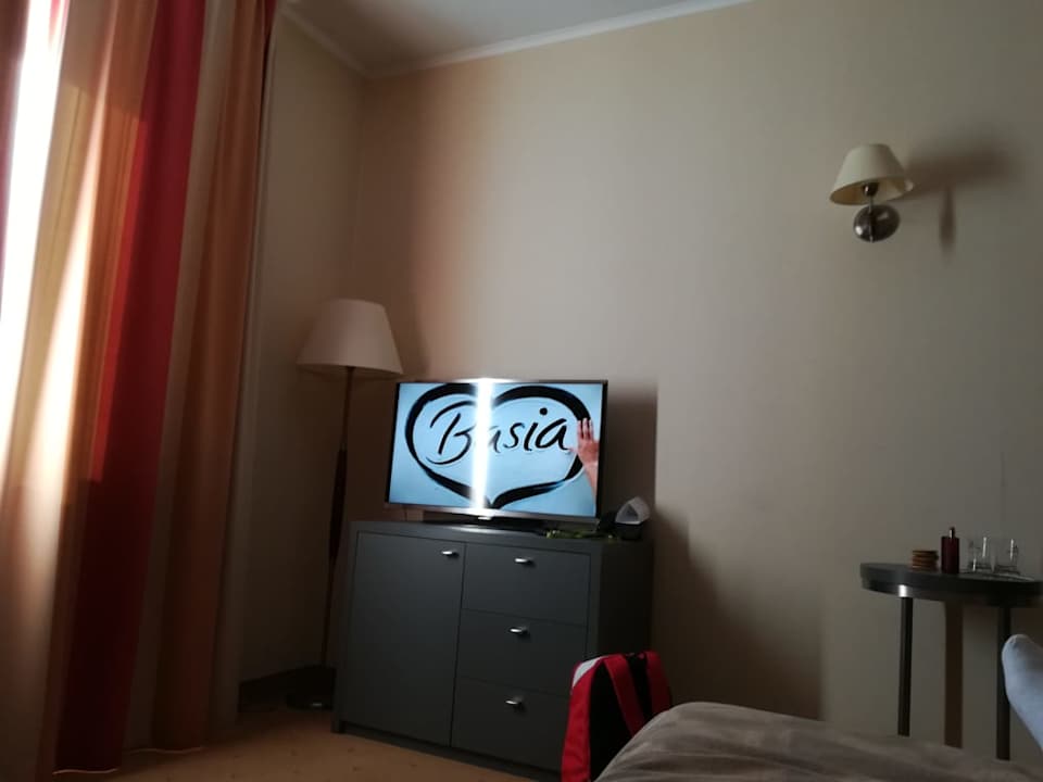 Tv Hotel Europa Business & SPA Starachowice