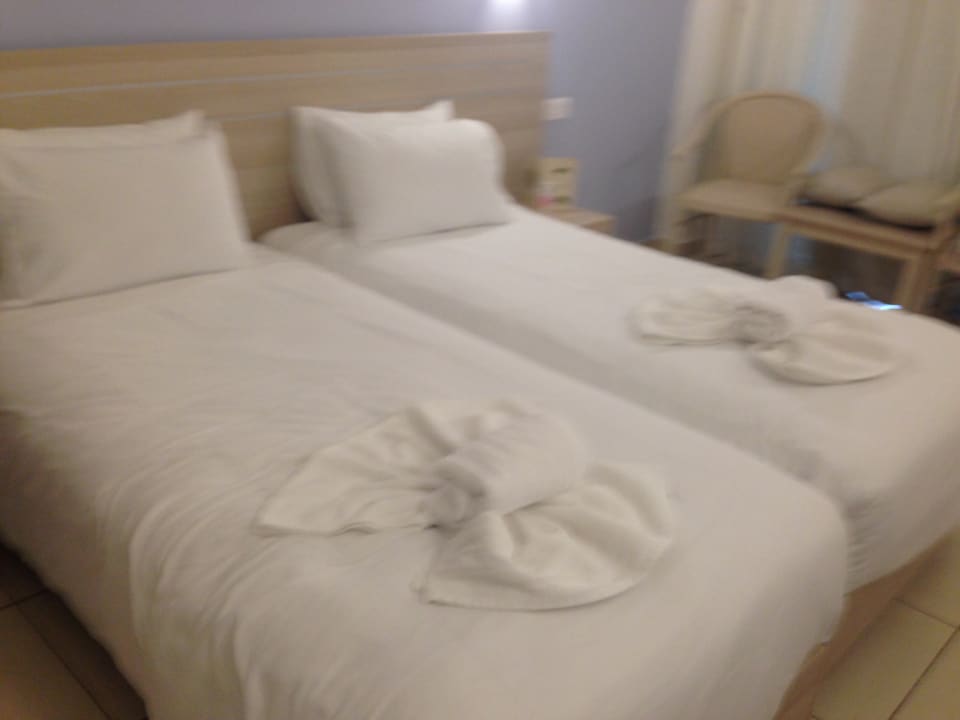 Zimmer Rhodos Horizon Resort