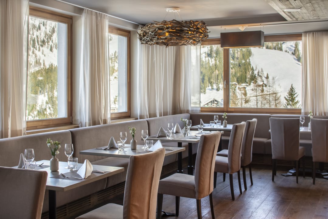 Gastro Falkensteiner Hotel Sonnenalpe