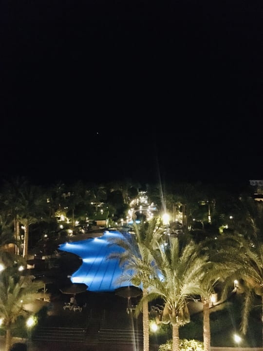 Ausblick Golden Beach Resort