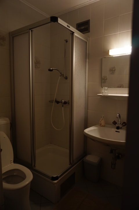 Zimmer Gasthof zum Heiligen Nikolaus