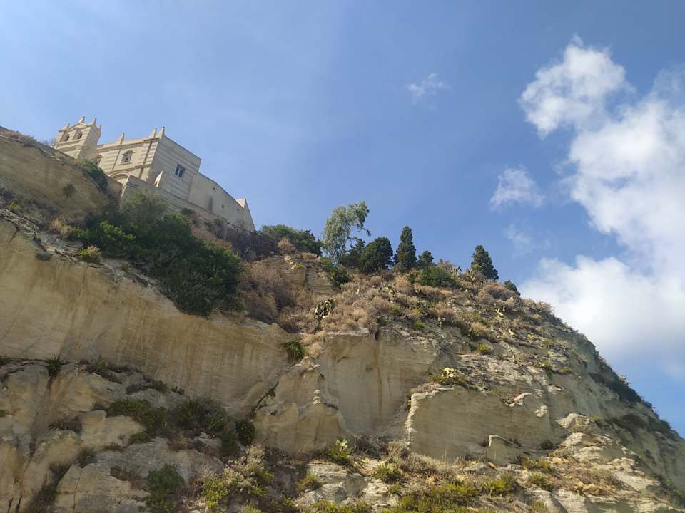 Sonstiges TUI MAGIC LIFE Calabria