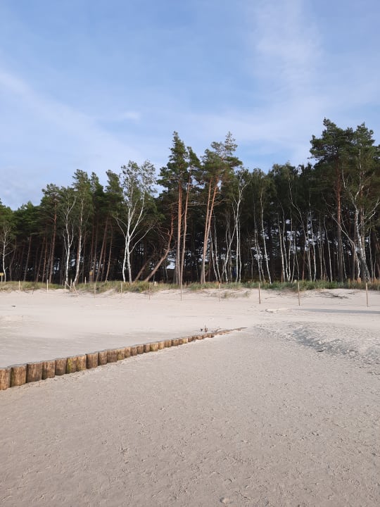 Strand Ferienanlage Vierjahreszeiten