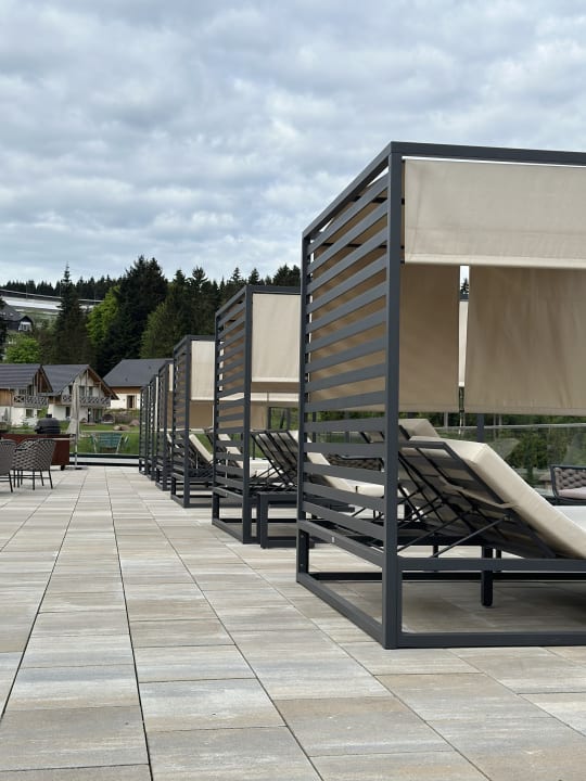 Sonstiges The Grand Green - Familux Resort