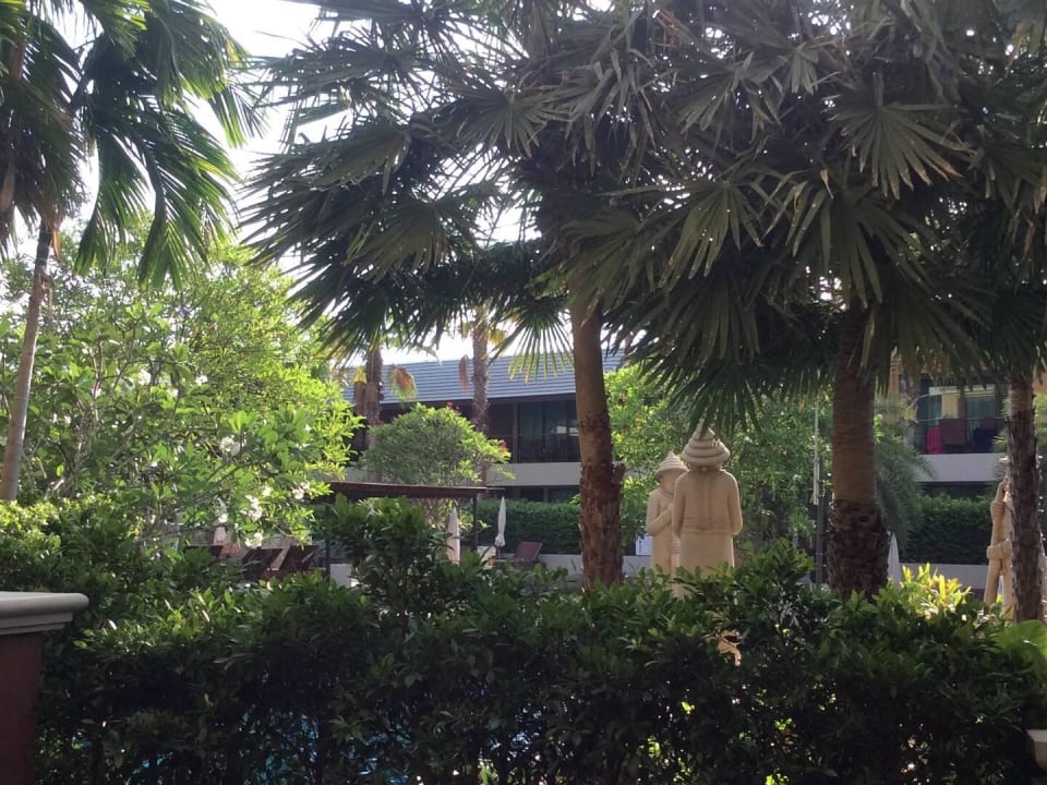 Pool Hotel Rawai Palm Beach Resort