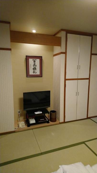 Zimmer Sakuraya Hotel