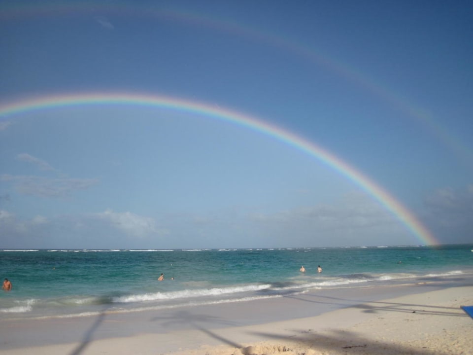 Regenbogen Grand Palladium Punta Cana Resort & Spa