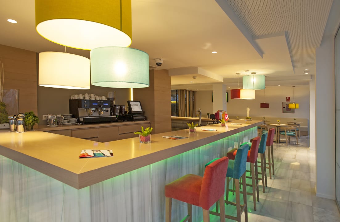 Gastro JS Palma Stay