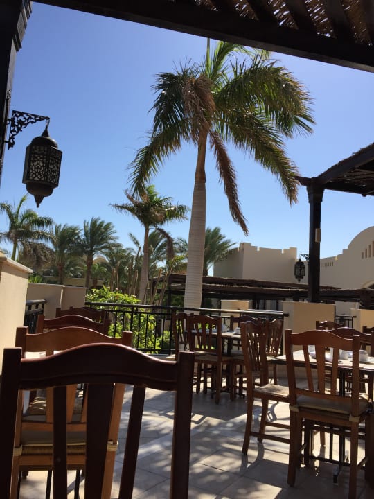 Restaurant Hotel JAZ Makadi Star & Spa