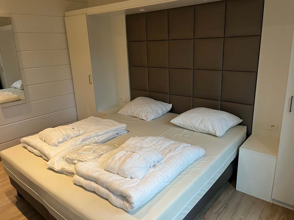 Zimmer Holiday Park Landal Mooi Zutendaal