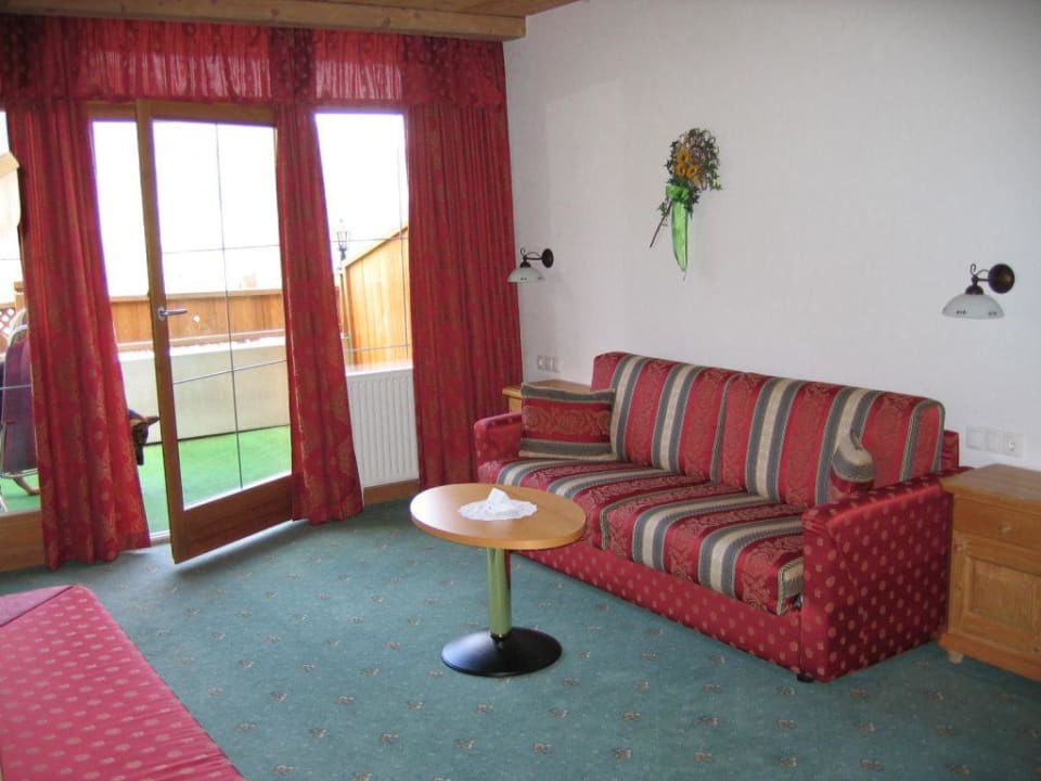 Zimmer/Suite Panorama Resort Taljörgele