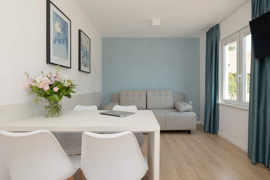 Zimmer BURSZTYN - BERNSTEIN APARTMENTS