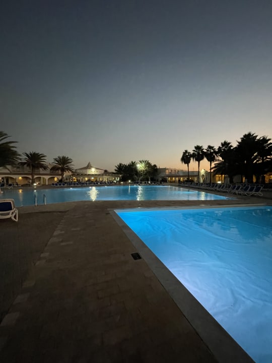 Pool VOI Praia De Chaves Resort