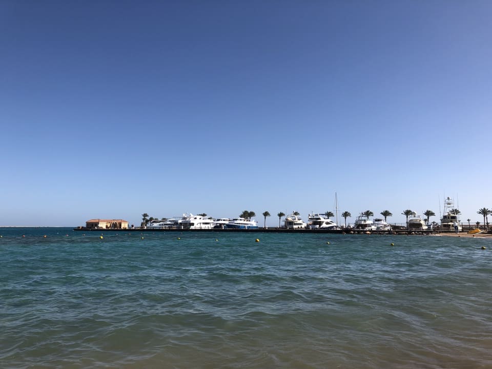 Strand Steigenberger Aqua Magic