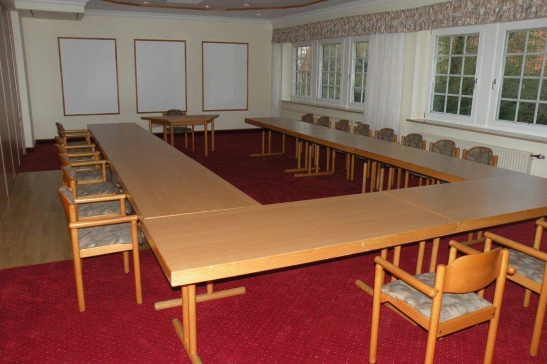 Konferenzraum Ihr Ferien Hotel Brunnenhof