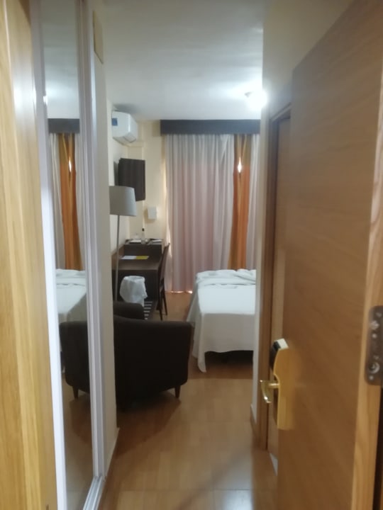 Zimmer Hotel Rincon Sol