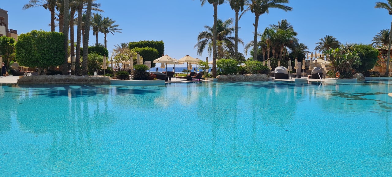 Pool Makadi Spa - Adults only