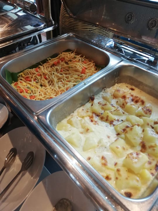 Gastro Prana Resort Nandana