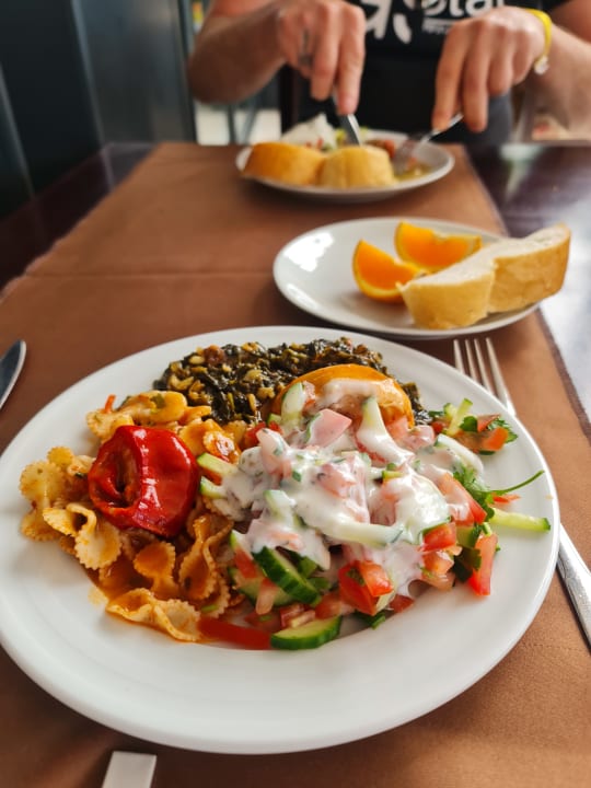 Gastro Doris Aytur Hotel