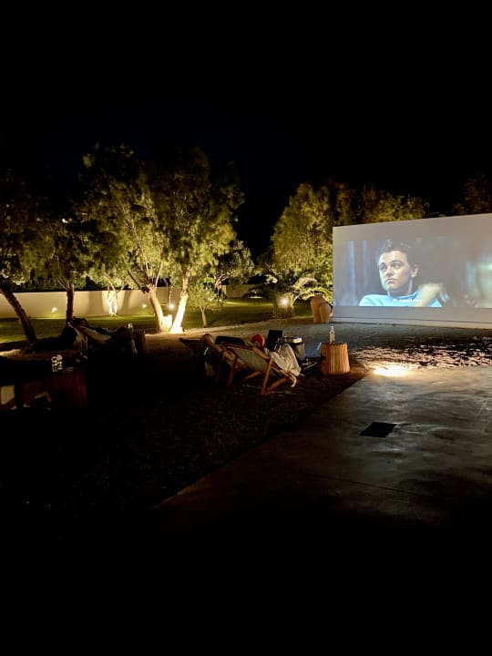 Sport & Freizeit Numo Ierapetra Beach Resort Crete, Curio Collection by Hilton