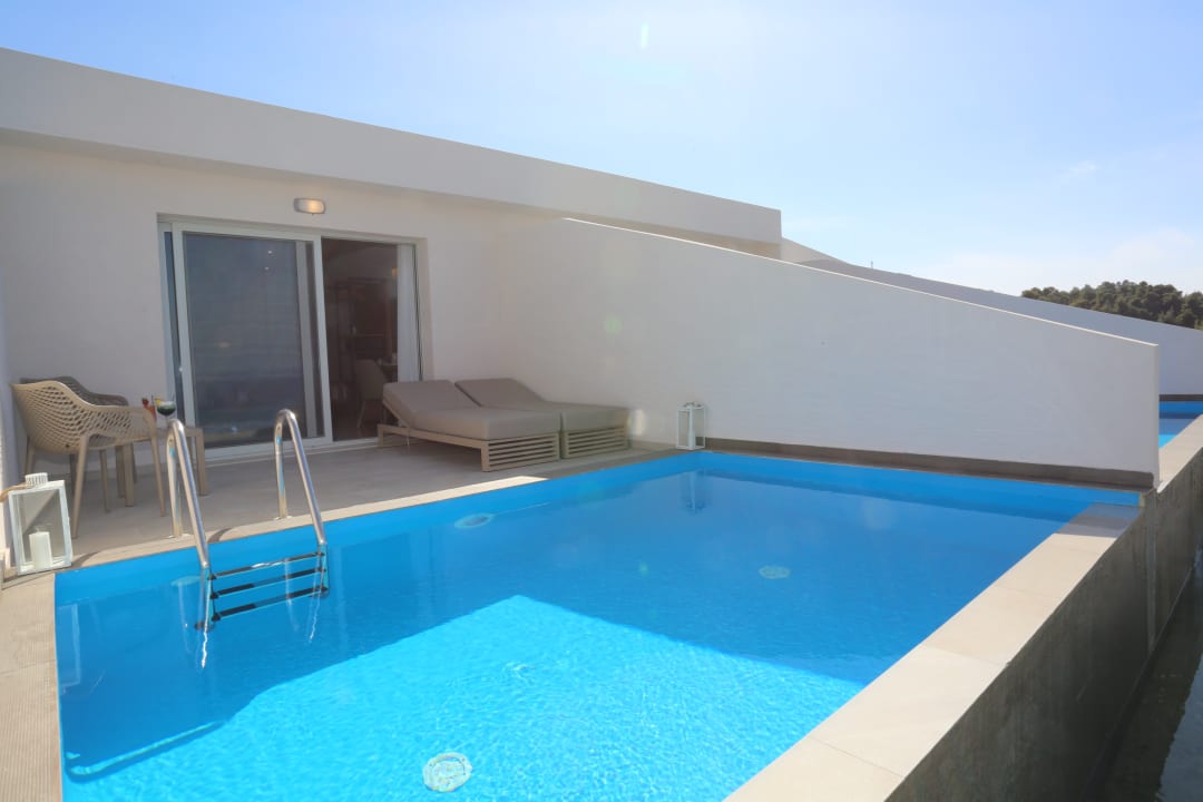 Zimmer Alia Palace