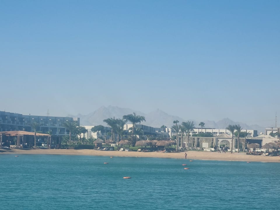 Strand SUNRISE Crystal Bay Resort