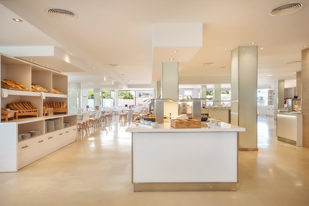 Gastro Globales Gardenia