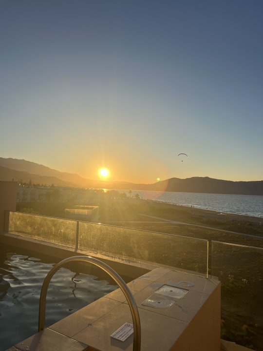 Zimmer Ventale Island Breeze Resort